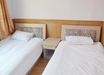 Sanliuba Chain Hotel Chengyang 외부 사진