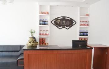 Sanliuba Chain Hotel Chengyang 외부 사진